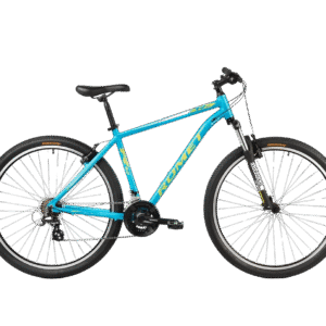 Jalgratas ROMET Rambler R9.0, 29" sinine-valge-kollane (L)