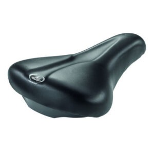 Sadul SELLE MONTE GRAPPA Vereda, must