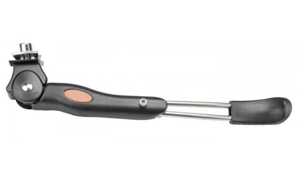Seisujalg keskjooksule AZIMUT Dual 20-29" reguleeritav, alumiiniumist - Image 2