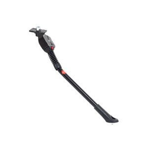 Seisujalg keskjooksule HEBIE eLex 26"-28", must