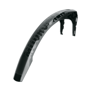 Tagaporilaud SKS Mudrocker Rear, must