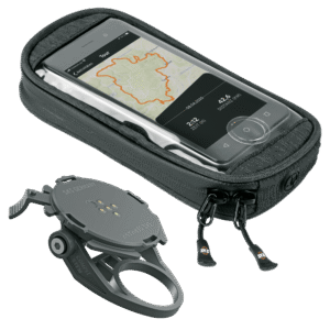 Telefonihoidik jalgrattale SKS Compit Stem Mount