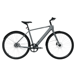 Elektrijalgratas TENWAYS CGO600 PRO (2025) Pebble Grey (S)
