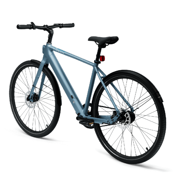 Elektrijalgratas TENWAYS CGO600 PRO, Sky Blue (M) - Image 2