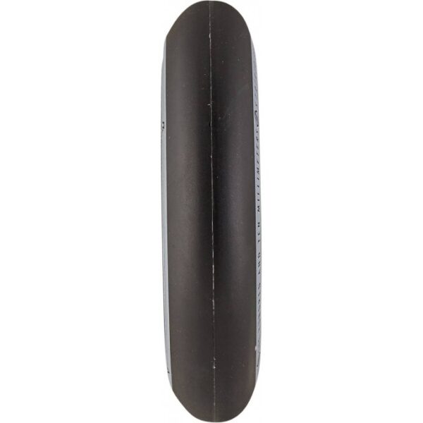 Tõukeratta ratas Striker Essence V3 Black Pro Scooter Wheel Blue Chrome - Image 2