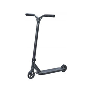 Trikitõukeratas VERSATYL Bloody Mary V2 Pro Scooter, must