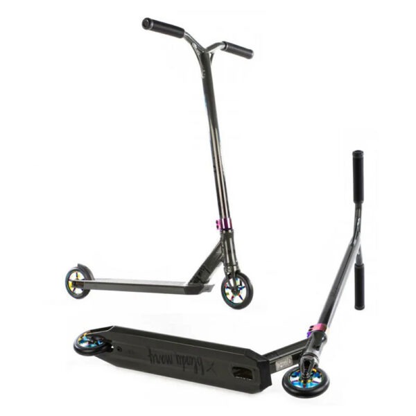 Trikitõukeratas Versatyl Bloody Mary V2 Pro Scooter Neochrome - Image 2