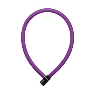 Trosslukk AXA RESOLUTE 60-6 royal purple