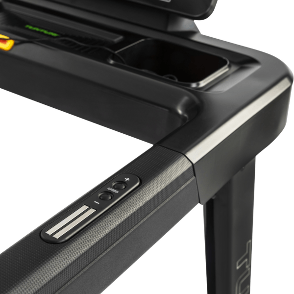 Jooksulint TUNTURI Competence T20 Treadmill - Image 4