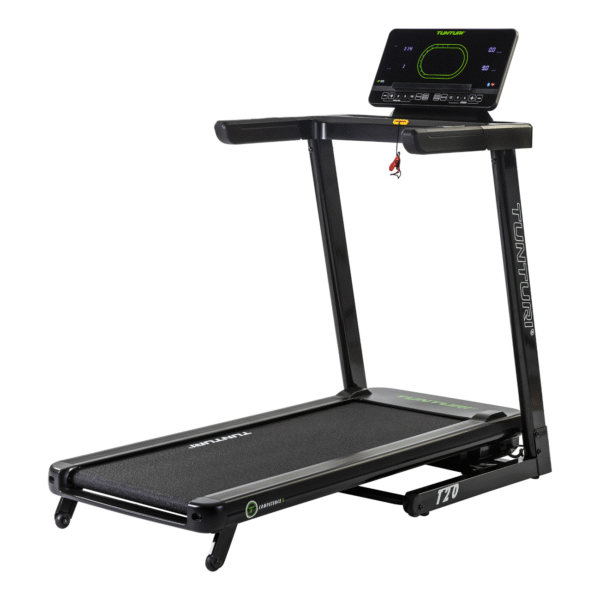 Jooksulint TUNTURI Competence T20 Treadmill