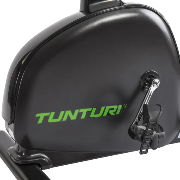 Velotrenažöör TUNTURI Competence F20 - Image 3