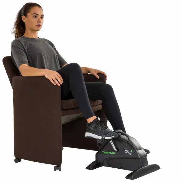 Miniratas TUNTURI Cardio Fit M30 Mini Bike - Image 3