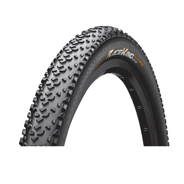Väliskumm CONTINENTAL Tire Race King 50-584/ 27.5x2 Bl/Bl W