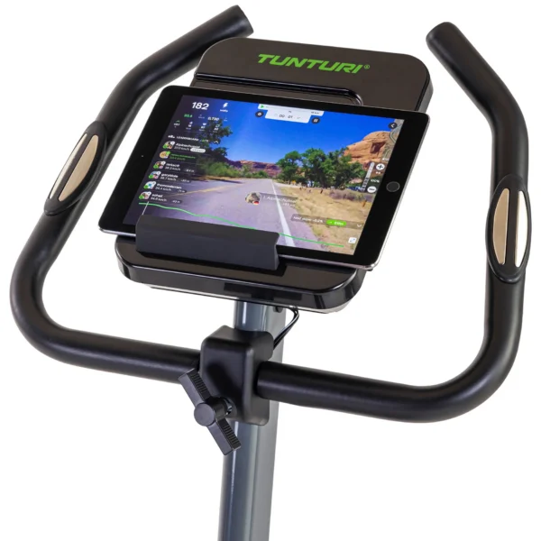 Velotrenažöör TUNTURI Cardio Fit E35 Ergometer - Image 3