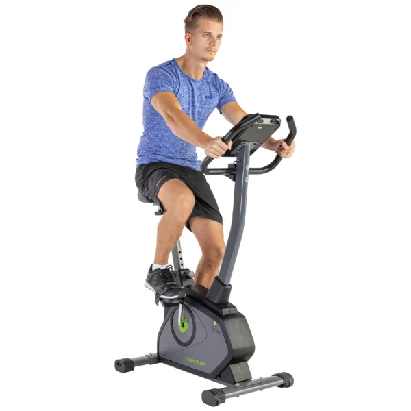 Velotrenažöör TUNTURI Cardio Fit E35 Ergometer - Image 4