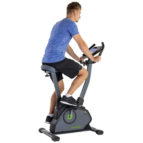 Velotrenažöör TUNTURI Cardio Fit E35 Ergometer - Image 5