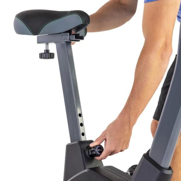 Velotrenažöör TUNTURI Cardio Fit E35 Ergometer - Image 7