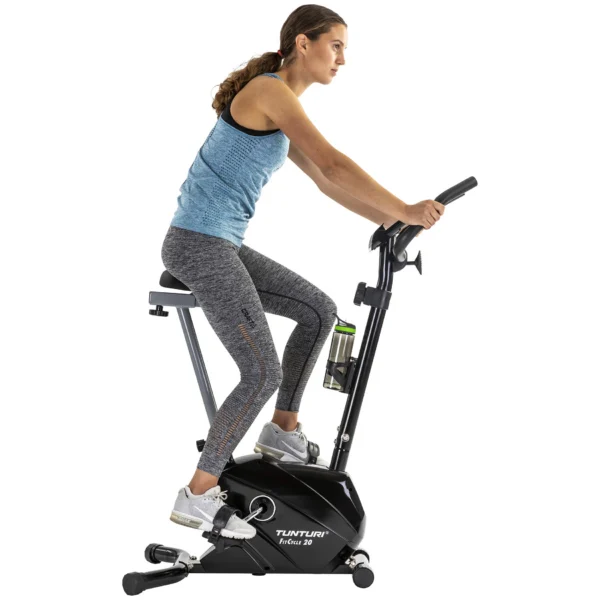 Velotrenažöör TUNTURI FitCycle 20 - Image 9