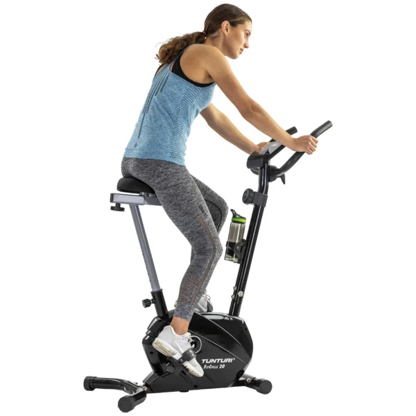 Velotrenažöör TUNTURI FitCycle 20 - Image 3