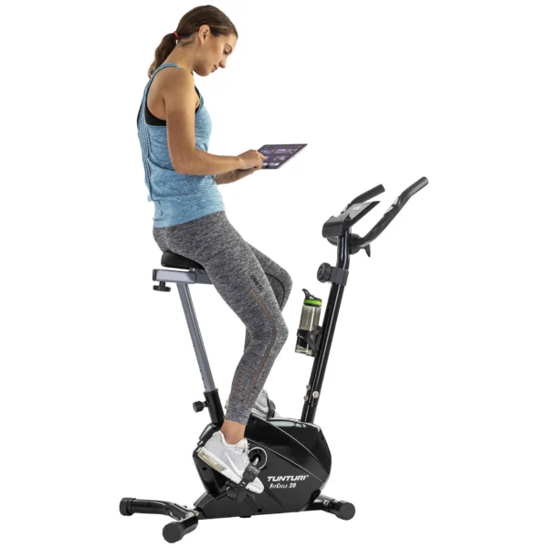 Velotrenažöör TUNTURI FitCycle 20 - Image 4