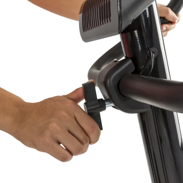 Velotrenažöör TUNTURI Star Fit E100 Bike - Image 3