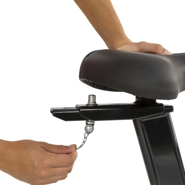 Velotrenažöör TUNTURI Star Fit E100 Bike - Image 4