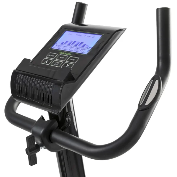 Velotrenažöör TUNTURI Star Fit E100 Bike - Image 6