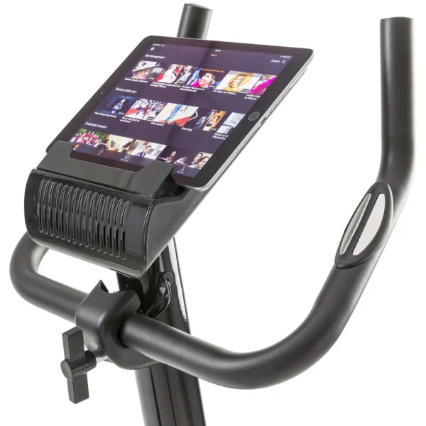 Velotrenažöör TUNTURI Star Fit E100 Bike - Image 7