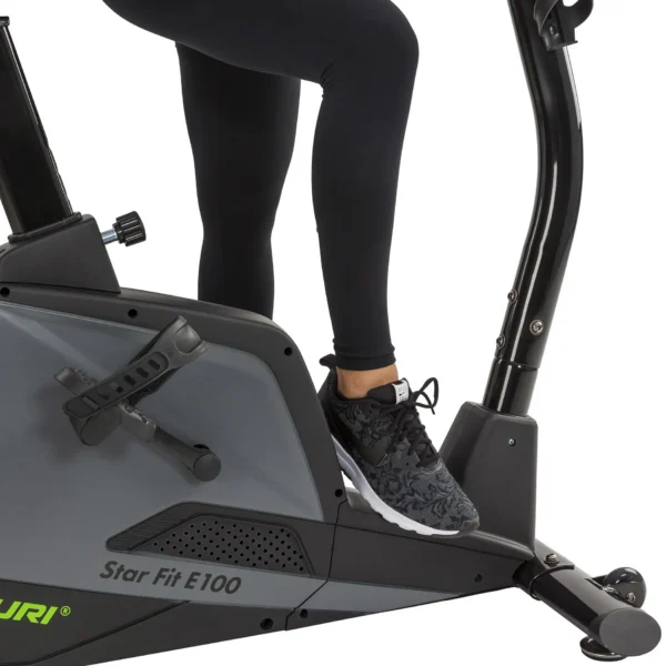 Velotrenažöör TUNTURI Star Fit E100 Bike - Image 8