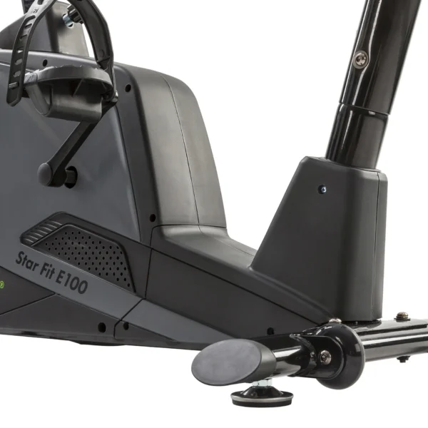 Velotrenažöör TUNTURI Star Fit E100 Bike - Image 9