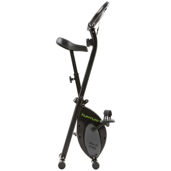Velotrenažöör TUNTURI Star Fit X100 X-Bike - Image 4