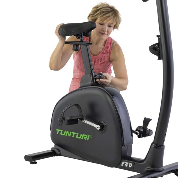 Velotrenažöör TUNTURI Signature E40 - Image 5