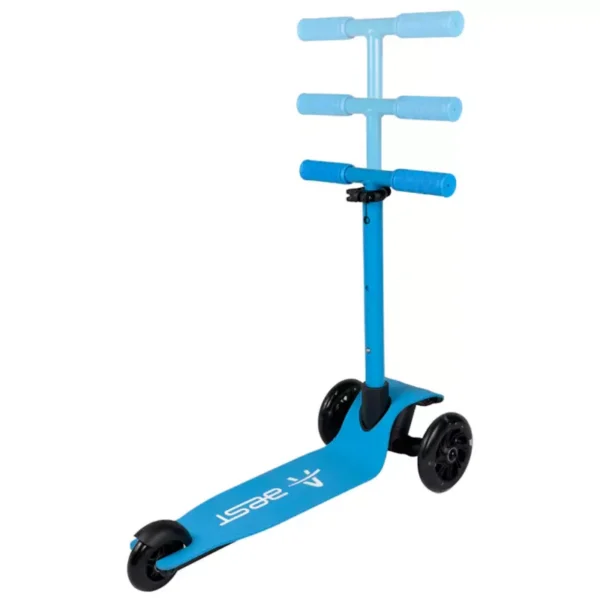 Tõukeratas Aest Kids Scooter, sinine - Image 2