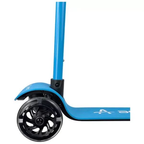 Tõukeratas Aest Kids Scooter, sinine - Image 3