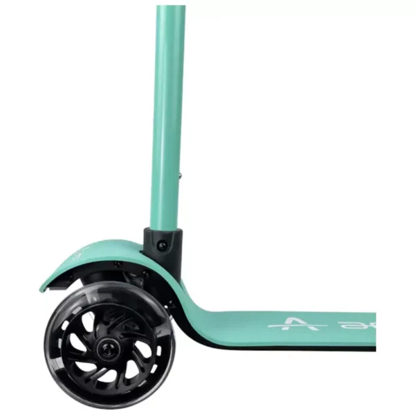 Tõukeratas Aest Kids Scooter, roheline - Image 3