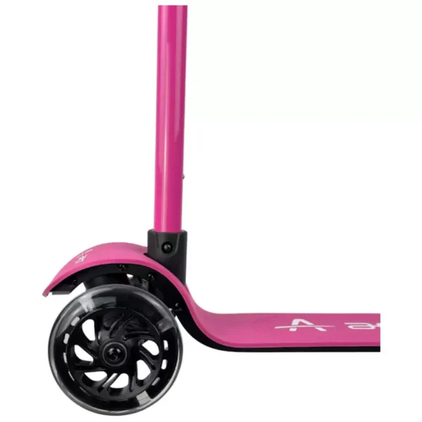 Tõukeratas Aest Kids Scooter, roosa - Image 3