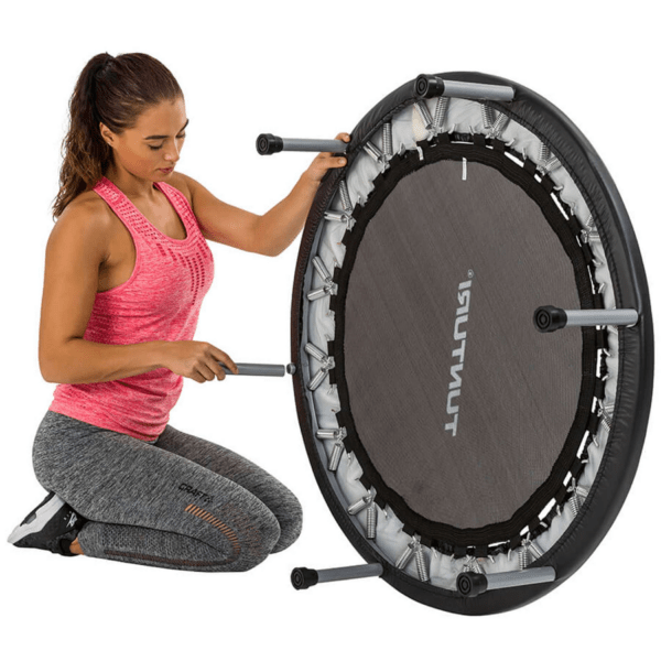 Batuut TUNTURI Funhop Trampoline 95 cm - Image 4