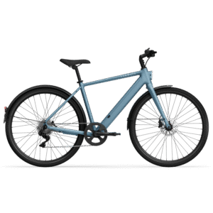 Elektrijalgratas TENWAYS CGO600 Plus (2025) Sky Blue (L)