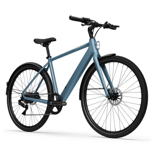Elektrijalgratas TENWAYS CGO600 Plus (2025) Sky Blue (M) - Image 2