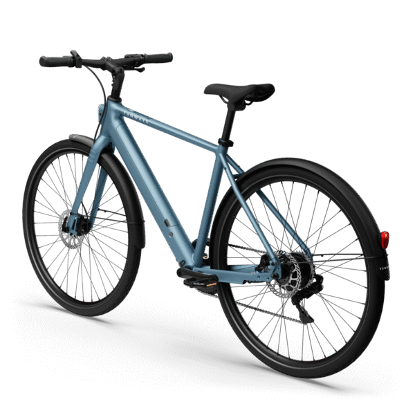 Elektrijalgratas TENWAYS CGO600 Plus (2025) Sky Blue (M) - Image 3
