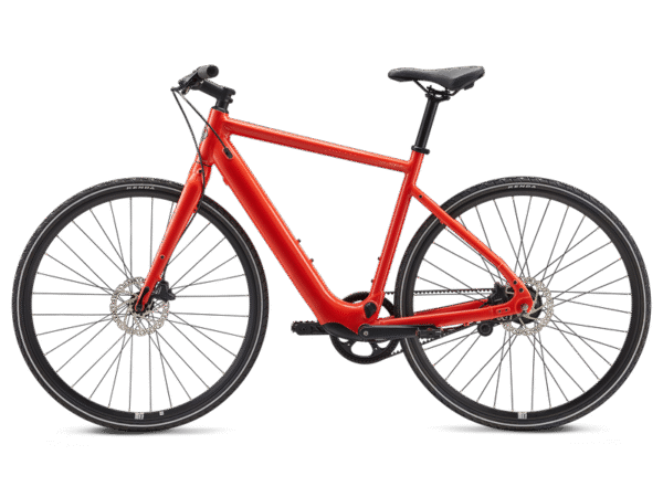 Elektrijalgratas MOMENTUM Voya E+ 2, 28" Tequila Sunrise (M) - Image 2
