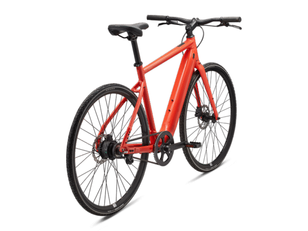 Elektrijalgratas MOMENTUM Voya E+ 2, 28" Tequila Sunrise (M) - Image 3