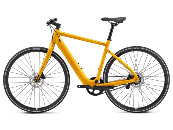 Elektrijalgratas MOMENTUM Voya E+ 2, 28" Bumblebee (L) - Image 4