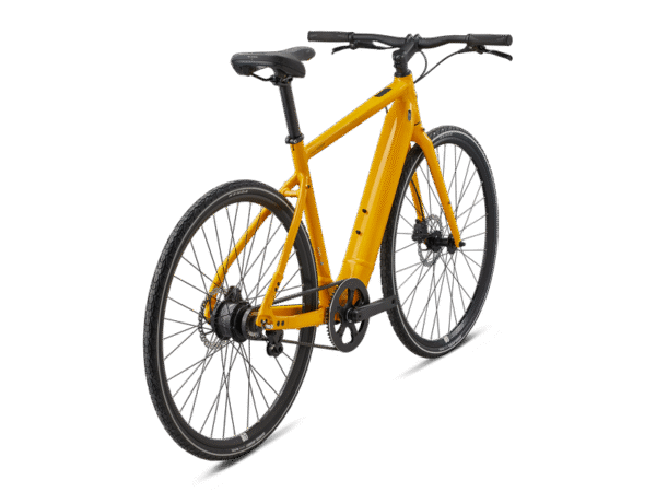 Elektrijalgratas MOMENTUM Voya E+ 2, 28" Bumblebee (L) - Image 3