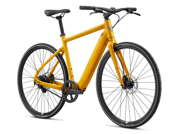 Elektrijalgratas MOMENTUM Voya E+ 2, 28" Bumblebee (L) - Image 2