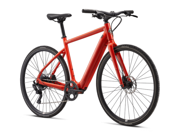 Elektrijalgratas MOMENTUM Voya E+ 3, 28"  Tequila Sunrise (L) - Image 4