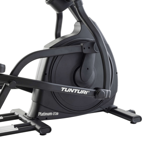 Elliptiline trenažöör TUNTURI Platinum CT20 - Image 4