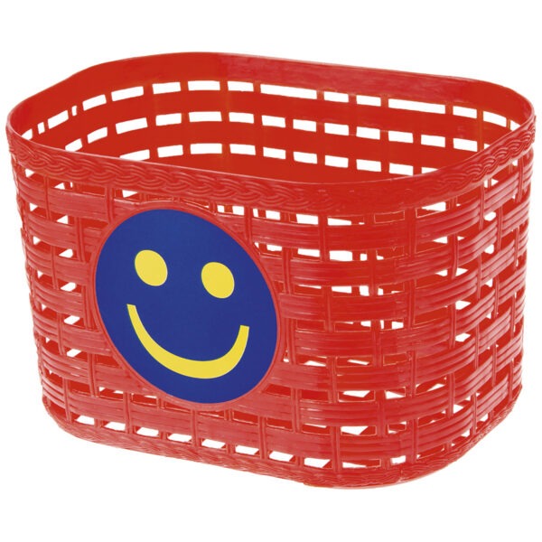 Esikorv lastele M-WAVE, plastik, värvivalik - Image 2