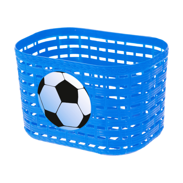Esikorv lastele M-WAVE, plastik, värvivalik - Image 3