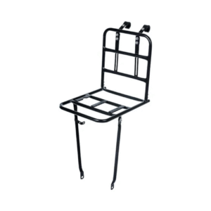 Esipakiraam BASIL Front Carrier L, must